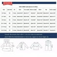 thumbnail image 2 of Girls Clothes Summer Outfits Graphic Letter Print Tee Shirt + Biker Shorts 2pcs Clothing Set 5-15t, 2 of 8