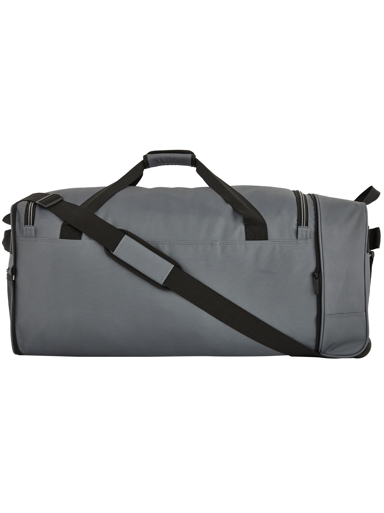 Protege Navigation Collapsible Rolling Duffel Bag photo 4