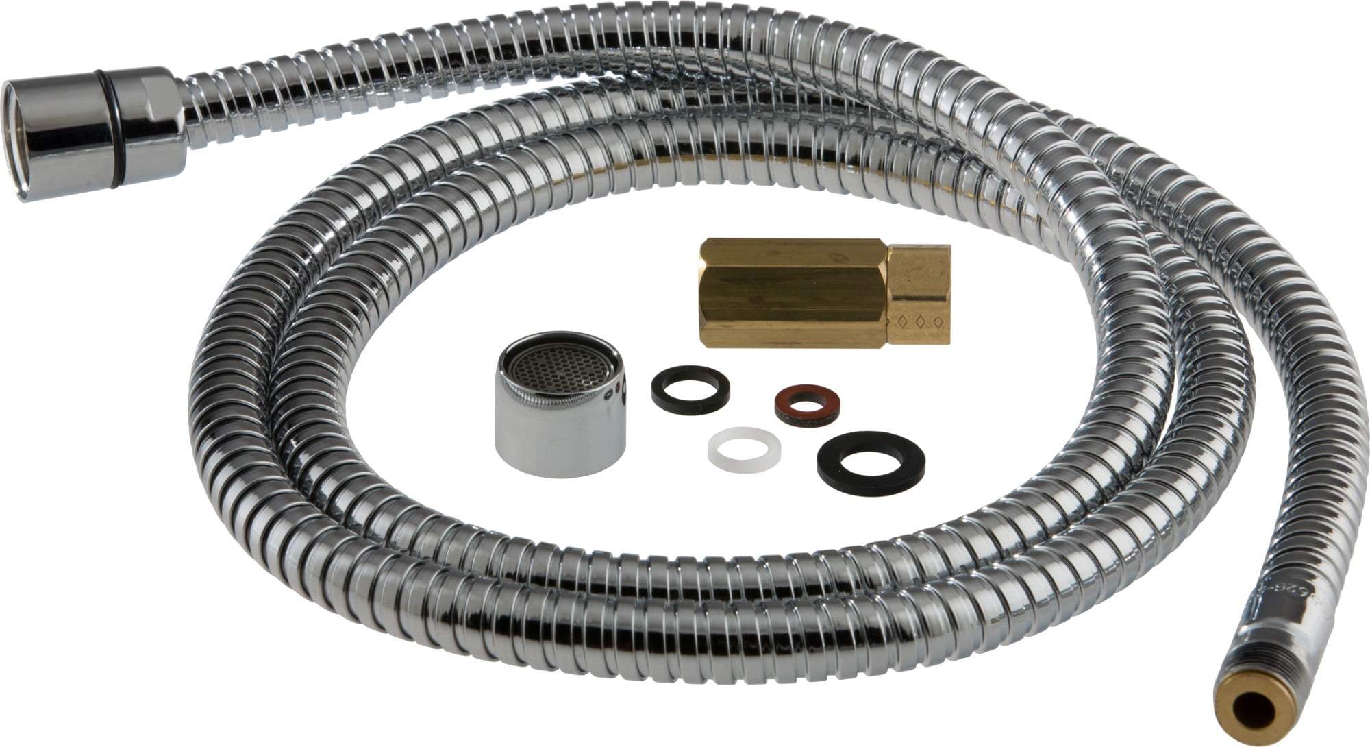 Delta RP25423 Chrome Hose