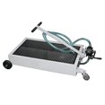 thumbnail image 2 of Shop Tuff Drain d'Huile Profil Bas en Acier 15 Gallons avec Pompe à Main, 2 of 3