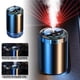 thumbnail image 2 of Humidificador y difusor de aroma automático para coche, ambientador en aerosol, eliminador de fragancias para el hogar y el coche, capacidad de 50 ml, aroma floral., 2 of 5