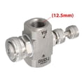 thumbnail image 1 of External Mixing Mechanism For Effective Atomization Stainless Steel Nozzle B, 1 of 10
