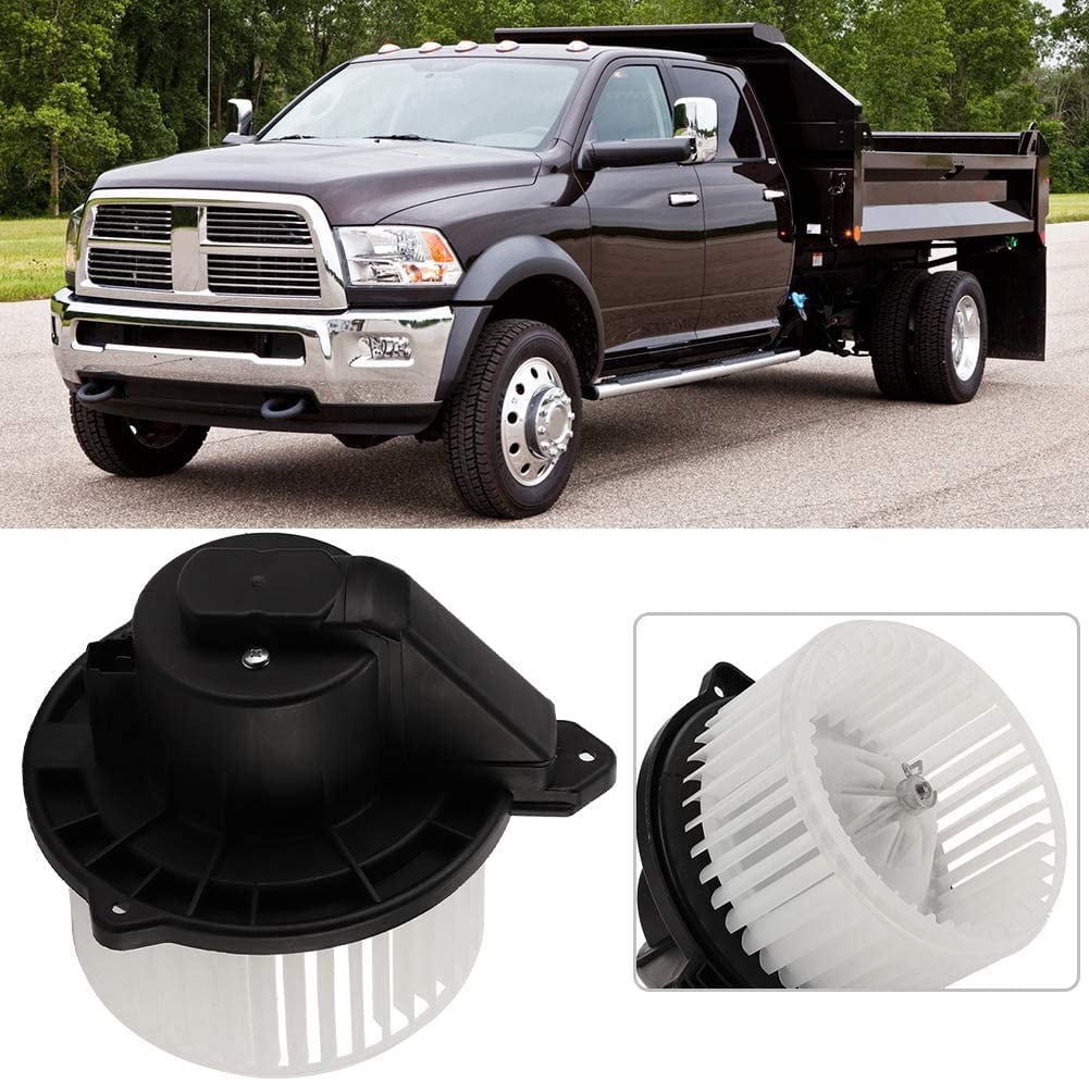 AC Blower Motor with Fan 5096256AA Car 