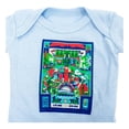 thumbnail image 3 of Pañalero FIFA para Niño Diseño Copa Mundial Azul Talla 3 M, 3 of 4