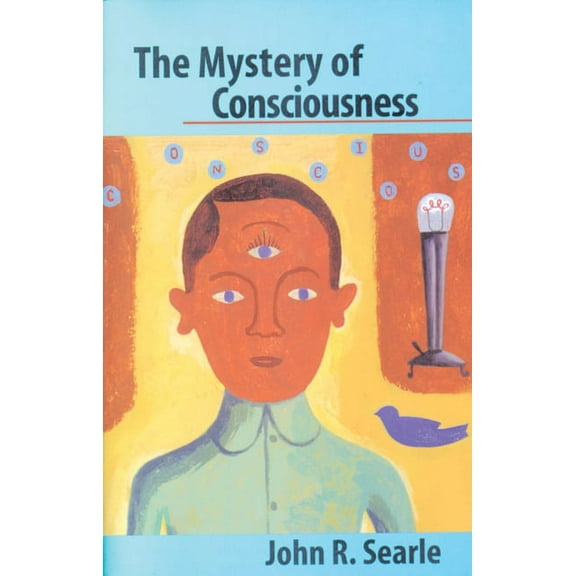 The Mystery of Consciousness, (Paperback)
