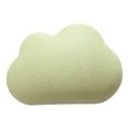 thumbnail image 1 of Caja desodorizante en forma de nube Caja desodorizante de carbón de bambú Armario para refrigerador (verde), 1 of 1