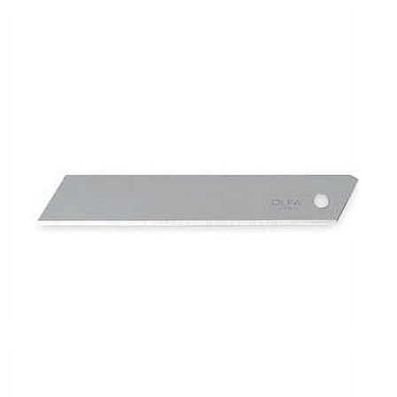 1-Pt Single Edge Blade, 18mm W, PK10