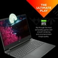 thumbnail image 2 of HP Victus Gaming Laptop, 16.1" Anti-Glare IPS Micro-Edge FHD, Intel Core i7-13700HX, NVIDIA GeForce RTX 4060, 64GB DDR5, 2TB SSD, Wi-Fi 6E, Backlit Keyboard, Windows 11 Home, Cefesfy Gaming Mouse, 2 of 8