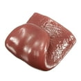 thumbnail image 4 of AYYUFE Realistic Rubber Tongue Gross Jokes Prank Magic Tricks Horrific Toys Prop, 4 of 6