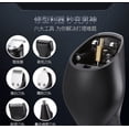 thumbnail image 2 of Hair Clippers for Men, Professional 11 in 1 Hair Clipper 2 Hours Quick Charge Waterproof Electric Hair Trimmer Haircut Shaver Beard Trimmer Razor Styling Tools,Rechargeable Dry Wet,Blue KM-5031, 2 of 10
