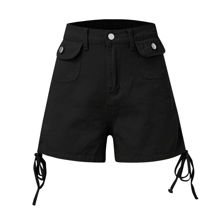FarmaCell BodyShaper 603Y (Black, XL) Shapewear Shorts for Women
