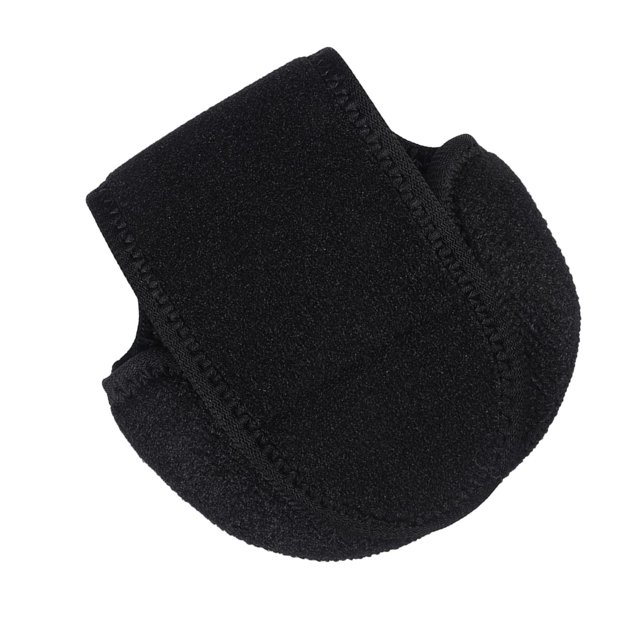 Estuche protector para carrete de pesca Strade Fareast Limited bolsa de almacenamiento resistente al agua Negro