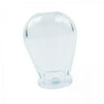 thumbnail image 1 of Luzkey 4X Sphere Silicone mould Making Craft Jewelry Crystal Pendant Decor Resin Epoxy, 1 of 8