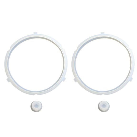 Pressure Cooker Gasket Pressure Cooker Sealing Rings Silicone Pressure Cooker