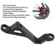thumbnail image 4 of Adaptador de Montaje del Freno de Disco, Adaptador de Freno de Disco de Ciclismo de Montaña Ligero para Disco de 180 mm, 4 of 7