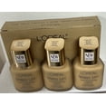 thumbnail image 5 of Loreal Loreal Visible Lift Line Minimizing & Tone-Enhancing Makeup, 1.25 oz, 5 of 5