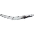 thumbnail image 3 of Bumper Cover Kit For 2012-2014 Acura TL Rear With Bumper Trim 2Pc, 3 of 4