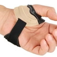 thumbnail image 5 of Velpeau Thumb Brace - Anti Cracking Design - CMC Joint Pain Injury Relief Support for Osteoarthritis, Arthritis, Women and Men(Right Hand, X-Small), 5 of 9