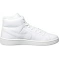 thumbnail image 6 of Nike Womens Court Royale 2 Mid Sneakers US 11.5, 6 of 7
