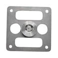 thumbnail image 2 of Soporte para cinta métrica, clip para cinturón, colgador de cintura para electricista, fácil de instalar, práctico y rápido de colgar, accesorios para redondo, 2 of 6