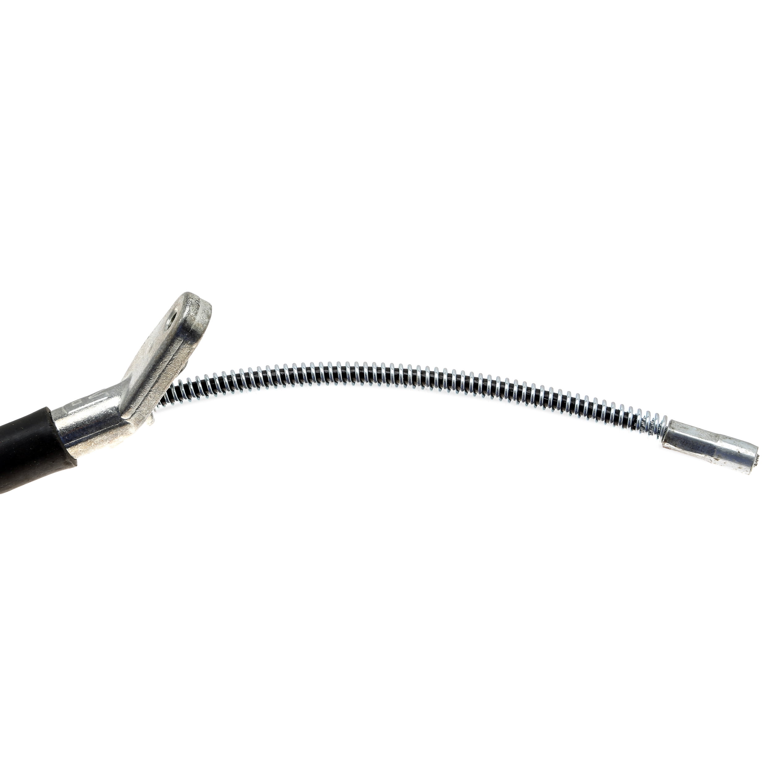 Raybestos Element3 Brake Cables, BC96969 Fits select: 2003-2009 TOYOTA 4RUNNER