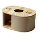 thumbnail image 2 of para gatos de cartón, casa para gatos, sala de estar, cueva, sofá protector, cama rascadora multifunción, casa de juegos para apartamento,, 2 of 9