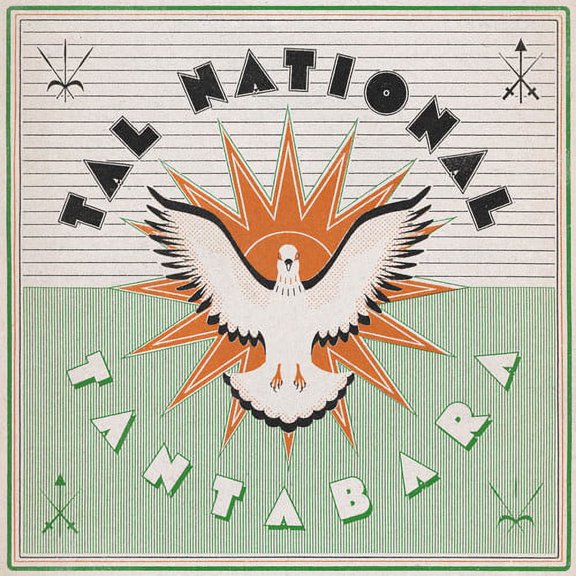 Tal National - Tantabara - Music & Performance - CD