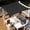 Black, variant on Sun Shade Sail - 6.5X6.5FT Polyester Canopy Cover, UPF50+ Awning Sun Shade Shelter for Backyard Porch Pergola Deck Garden Patio Camping Hiking, Light Yellow