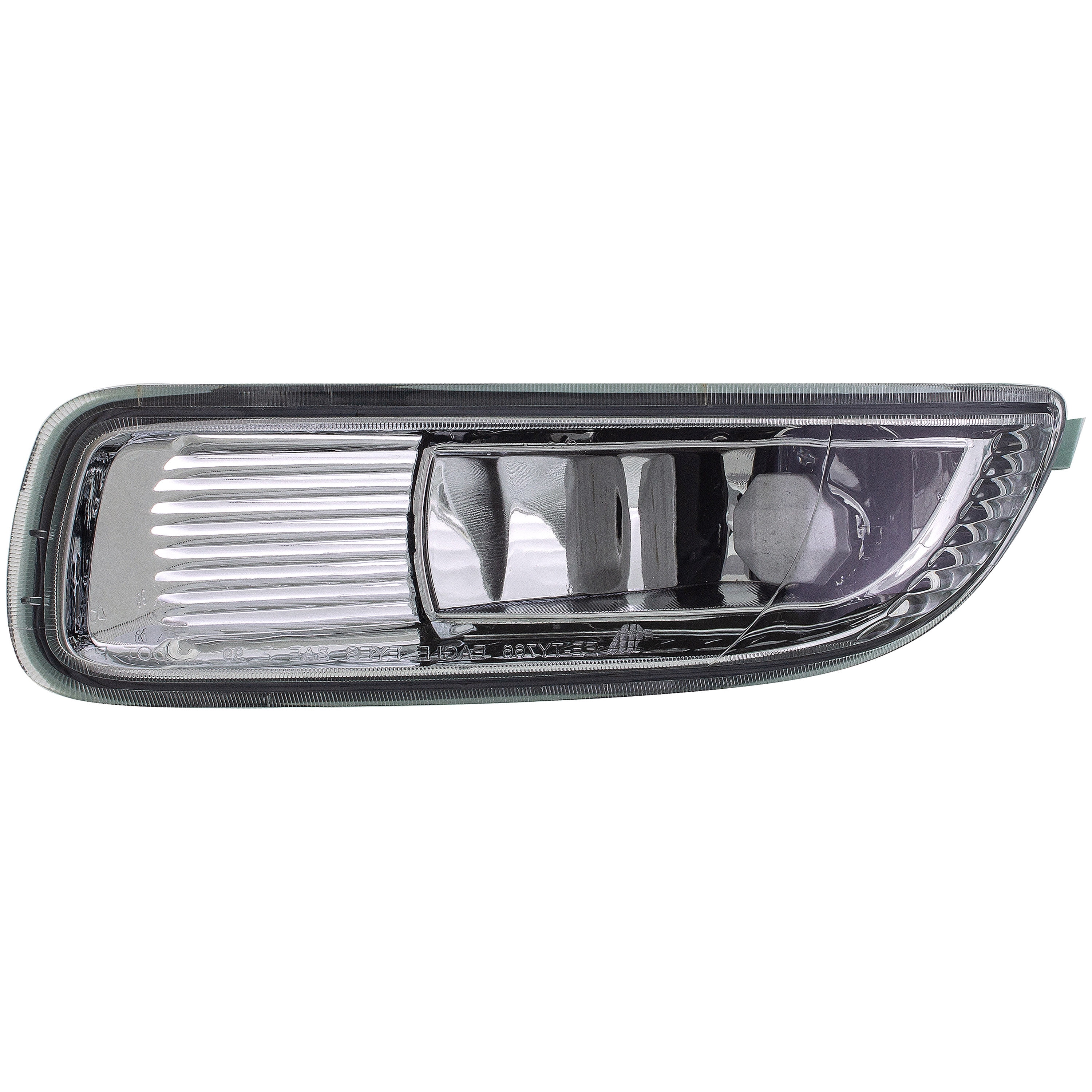 Dorman 1570160 Driver Side Fog Light Assembly for Specific Toyota Models Fits select: 2003 TOYOTA COROLLA CE/LE/S, 2004 TOYOTA COROLLA CE/LE