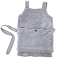 thumbnail image 1 of Raindrops 1Set Wearable Cat Carrier Cat Sling Carrier for Daily Use, 1 of 6