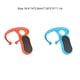 thumbnail image 3 of Jumpingount Adultos Postura universal Espalda alisadora Brace Soporte para el hombro Cuello colgante Cuidado de la salud portátil Protección de la piel Azul, 3 of 6