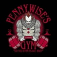 thumbnail image 2 of Pennywise Gym It Do You Even Float Bro Men's Sweatshirt, 2 of 2