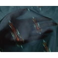 thumbnail image 4 of oneOone Silk Tabby Fabric Ethnic Ikat Print Fabric By The Yard 42 Inch Wide, 4 of 4