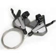 thumbnail image 1 of Palancas de cambio de marchas de bajo ruido, diseño ergonómico, bicicleta de montaña, 1 of 5