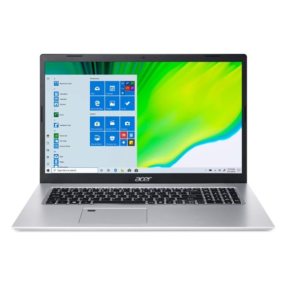 Acer 17 Inch Laptop