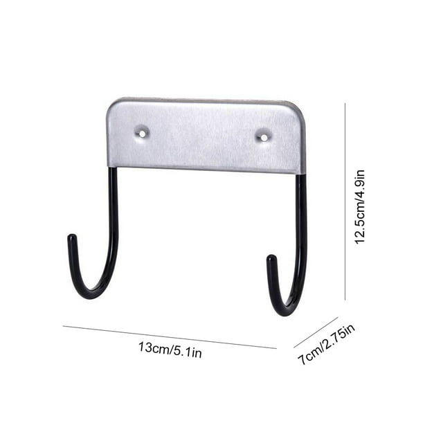 Wall Mount Ironing Board Holder Ironing Board Hanger Wall Mount Ironing Board Holder Organizer Wall Rack For Laundry Rooms