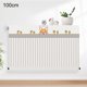 thumbnail image 2 of Radiator Dust Cover for Effective Dust Protection and Elegant Home Decor, 2 of 11