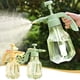 thumbnail image 1 of Pulverizador de alta presión - Aspersor atomizador de área amplia para regar flores, plantas domésticas, cuerpo engrosado de una pieza con boquilla giratoria, 1 of 6