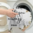 thumbnail image 2 of Bible Verse Blanket - I Am with You Always Throw Blanket - Plush Fluffy Warm Prayer Blanket with Scripture for Couch Sofa Bed - Scripture Blanket Home Decor - 40"x50" Christian Gifts for Women, 2 of 6