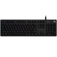 thumbnail image 2 of Teclado Logitech G512 SE Mecanico RGB Alambrico Gaming 920-009300 Logitech G512 SE Mecanico RGB Alambrico Gaming, 2 of 4