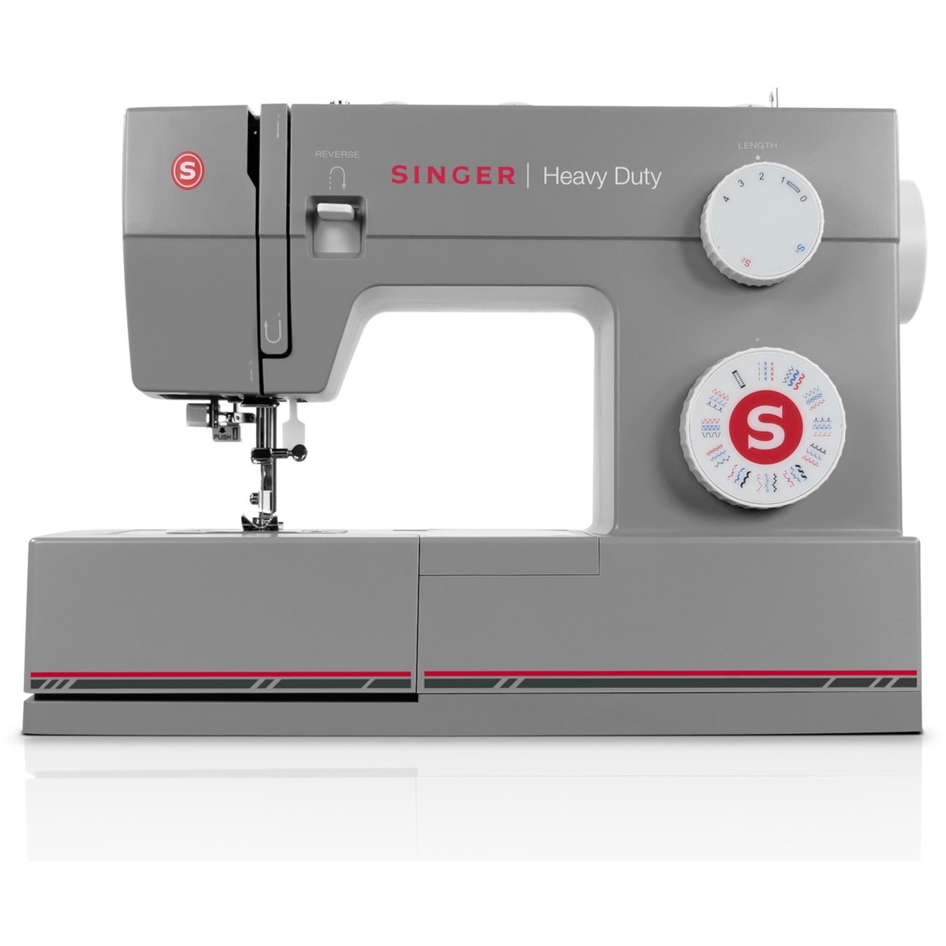 Singer Sewing Machine