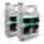 Aero 5848-2 Shine Waterless Car Wash And Speed Wax- Refill- 2 Gallon
