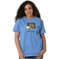 thumbnail image 3 of Out Of Coffee Caffeine Addict Novelty Plus Size Crewneck Graphic Tee Shirt Brisco Brands 3X, 3 of 5