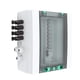 thumbnail image 4 of Caja Combinadora Fotovoltaica De 4 Cuerdas, Protección Contra Sobrecarga De La Caja Combinadora Solar DC1000V Retardante De Llama Para De Almacenamiento De Energía, 4 of 7