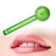 thumbnail image 5 of Brillo labial Hidratante Mujeres Niñas Cristal Natural Larga duración Bálsamo labial Tinte labial para secos Lápiz labial Lip Verde Colco Bálsamo labial hidratante, 5 of 8