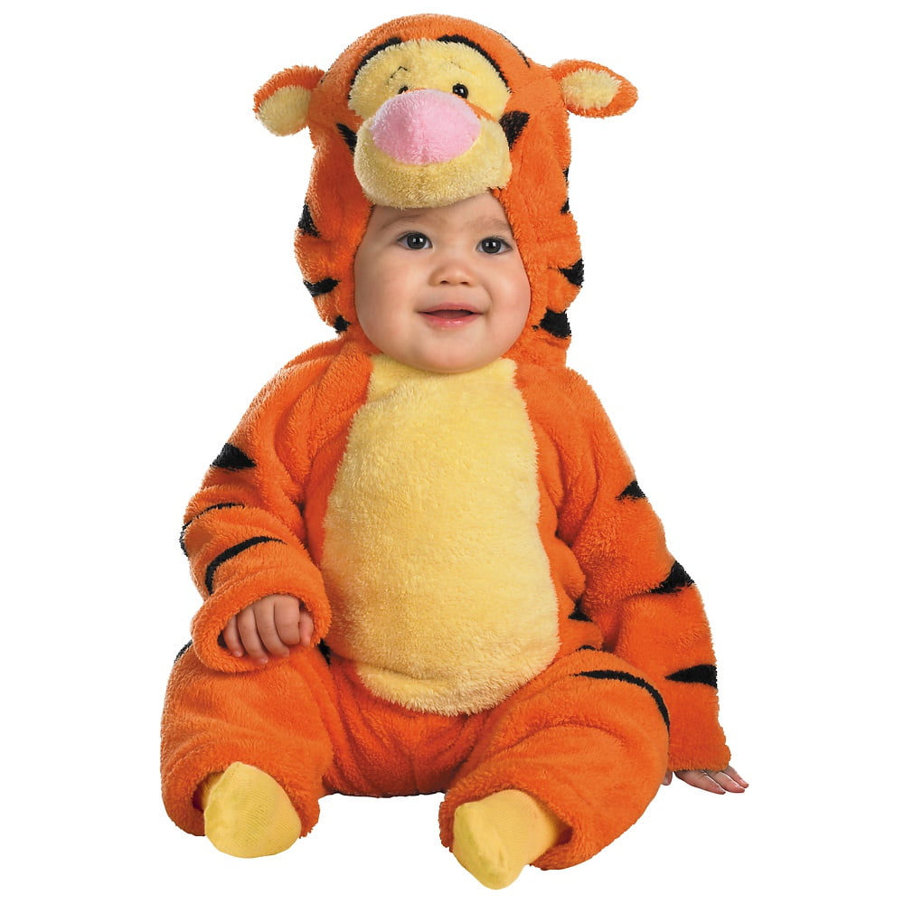 winnie the pooh costume 3t