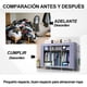 thumbnail image 5 of Closet Organizador Ropa 245cm color gris, 5 of 5