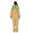 thumbnail image 3 of Pyjamas Peignoirs Combinaisons Unisexes Adultes Vêtements de Détente Pyjamas, 3 of 4