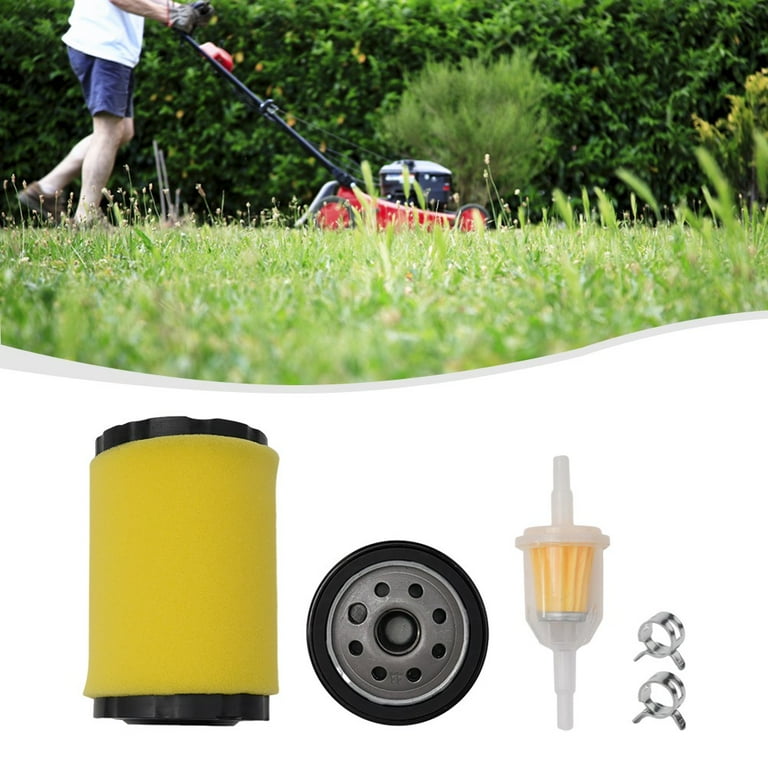 Husqvarna yth18542 online tune up kit