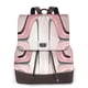 thumbnail image 1 of Fotbe High Heel Shoes Butterfly Mochila Bolso con Estampado para Mujer, Mochila Antirrobo de Nylon Impermeable, Bolsa Ligera de Hombro, 1 of 4